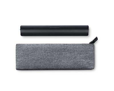 Wacom Paper Clip Tekentablet clip Zwart