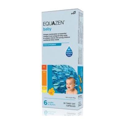 Equazen baby