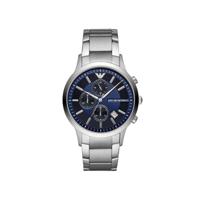 Emporio Armani Renato AR11164 Heren Horloge 43mm 5 ATM - thumbnail