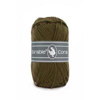 Durable Coral 2149 Dark Olive - thumbnail