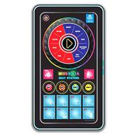 DJ-tafel iDance - thumbnail