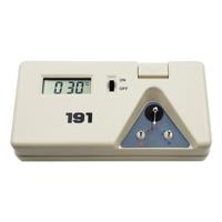 Soldeerbout hoofd thermometer elektrisch soldeer station temperatuur tester - thumbnail
