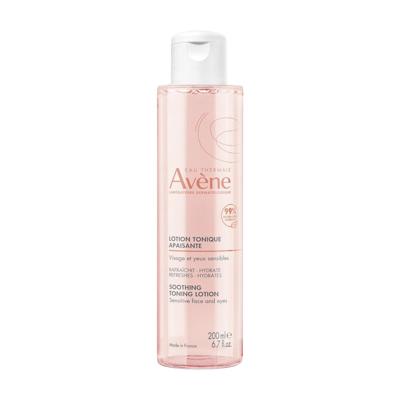 Avène Essentiels Tonic Lotion 200ml