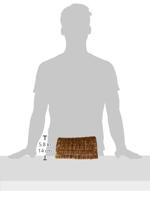 TRIXIE BRUG CAVIA WILG 25X24X13 CM 2 ST - thumbnail