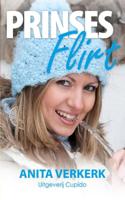 Prinses Flirt - Anita Verkerk - ebook - thumbnail