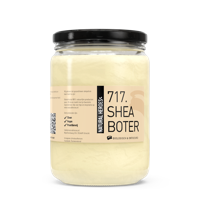 Shea Butter (Biologisch & Ontgeurd) - thumbnail