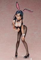 Don't Toy with Me, Miss Nagatoro PVC Statue 1/4 Nagatoro-san: Bunny Ver. 38 cm - thumbnail