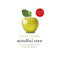 Mindful eten (Paperback) - thumbnail