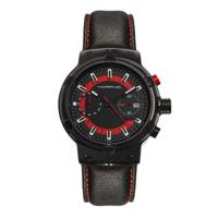 Morphic MPH9104 Japans Uurwerk Staal | Chronograph series - thumbnail