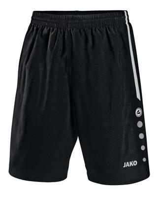 Jako Voetbal shorts Short turin
