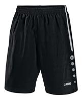 Jako Voetbal shorts Short turin - thumbnail