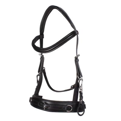 Rossner Kaptoom Anatomico zwart maat:cob Rossner Kaptoom Anatomico zwart maat:cob