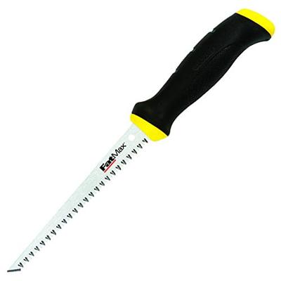 Gipsblokkenzaag 160 mm Stanley Fatmax 0-20-556