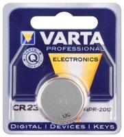 Varta CR 2320 lithium knoopcel - thumbnail