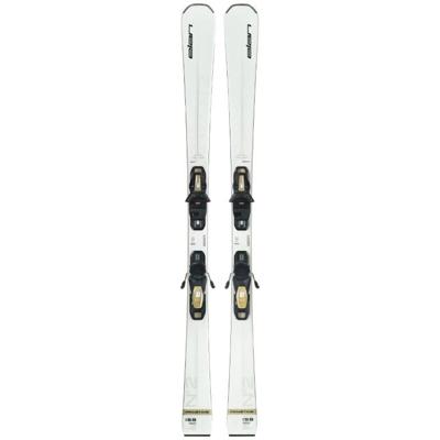 Elan Primetime N°2 W White Shift X + EL 9.0 GW Shift Ski Dames Multicolour 158