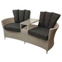 Diana tete a tete tuinmeubel OWN - Own - thumbnail