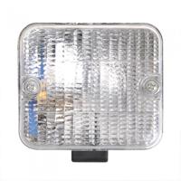 ProPlus achteruitrijlamp met beugel 12 Volt 8 x 7 cm - thumbnail