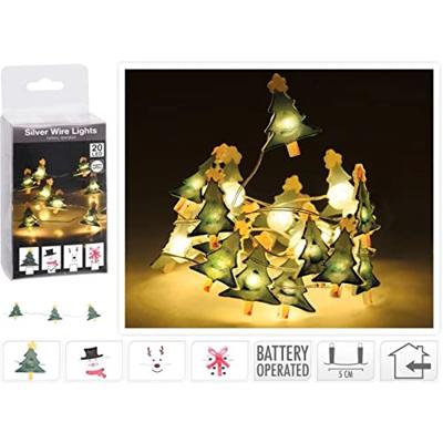 LED lichtsnoer LED lichtsnoer