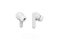 Denver TWE-38 In Ear oordopjes Bluetooth Wit - thumbnail