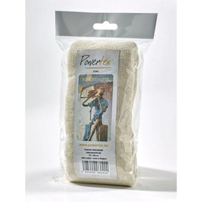 Powertex • stockinette 70x100cm ecru