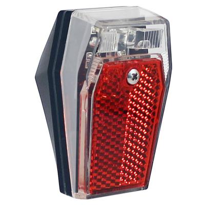Union led achterlicht batterij 1xled un-4470