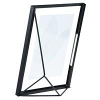 Hama Portretlijst Baltimore Zwart 10 X 15 Cm - thumbnail