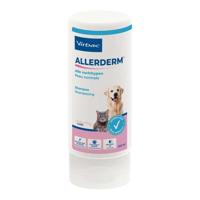 VIRBAC Allerderm normale huid - shampoo voor honden en katten - 250 ml - thumbnail