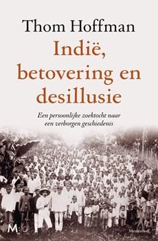 Indië, betovering en desillusie - Thom Hoffman - ebook