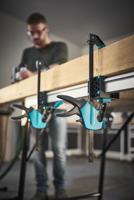 Wolfcraft Eénhandklem | EHZ Easy | 75/500mm | 1 stuk - 3023000 - thumbnail