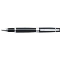 Sheaffer SF-E1931251 Rollerball 300 M Glossy Black Chrome Plated - thumbnail