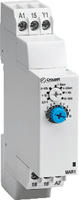 Crouzet 88827115 MAR1 Tijdrelais Multifunctioneel 1 stuk(s) Tijdsduur: 1 s - 100 h 1x wisselcontact - thumbnail