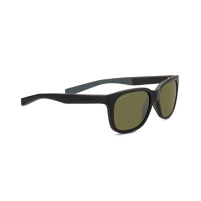 Serengeti Sunglasses 8678 Egeo 55 Sanded Black Serengeti Sunglasses 8678 Egeo 55 Sanded Black