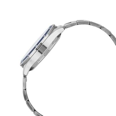 Casio MTP1374D2A3VD (Ø 47 mm) Heren horloge