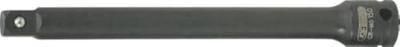 KS Tools 515.1535 5151535 Dopsleutelverlenging Aandrijving 3/8 (10 mm) 150 mm 1 stuk(s) KS Tools 515.1535 5151535 Dopsleutelverlenging Aandrijving 3/8 (10 mm) 150 mm 1 stuk(s)