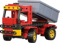 fischertechnik 548885 ADVANCED Universal 4 Bouwpakket Vanaf 7 jaar - thumbnail