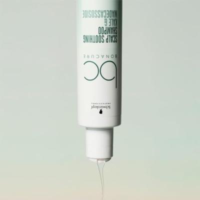 Schwarzkopf Professional Bonacure Scalp Soothing Shampoo