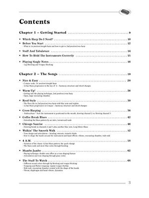 Voggenreiter Blues Harp Songbook English Edition Voggenreiter Blues Harp Songbook English Edition