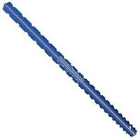 MusicNomad MN821 Tri-Beam 3 'n 1 Dual Notched & Precision Straightedge voor elektrische en akoestische gitaar - thumbnail
