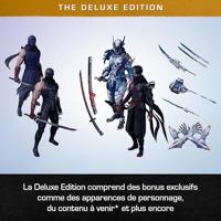Ninja Gaiden 4 Deluxe Edition - thumbnail