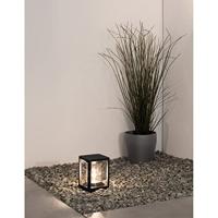 Lyora Staande lampLoeve antraciet - 9193102 - thumbnail