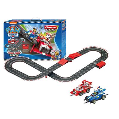 Carrera GO!!! PAW Patrol racebaan