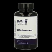 CellCare Gaba essentials 60 Capsules - thumbnail