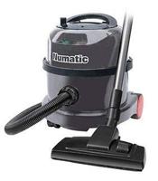 Numatic stofzuiger ppr 240-11 graphite - thumbnail