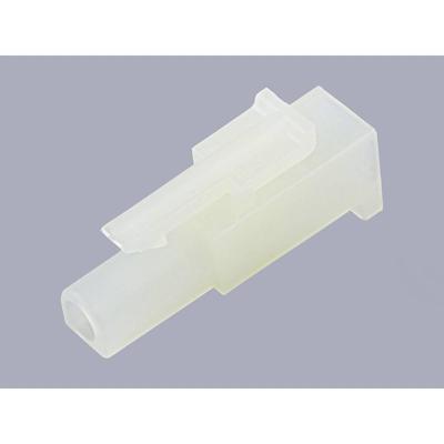 Molex 39036014 Female behuizing (kabel) Inhoud: 1 stuk(s)