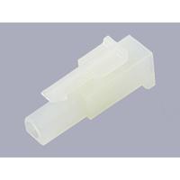 Molex 39036014 Female behuizing (kabel) Inhoud: 1 stuk(s) - thumbnail