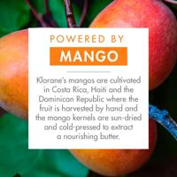 Klorane Huile de Mangue 100ml - thumbnail