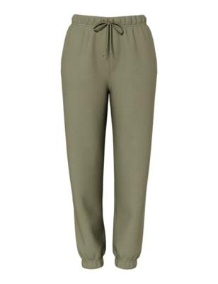 Dames Loungewear broek - Sweat pants - Colours - Joggingbroek dames - S - Groen - S