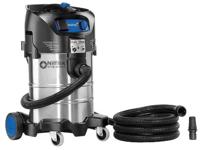 Nilfisk ATTIX 40-21 PC INOX Nat- en droogzuiger 1200 W 37 l - thumbnail