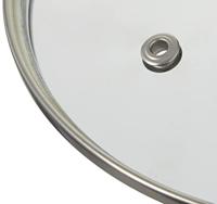 Pannedeksel Ibili Kristal Ø 16 cm - thumbnail