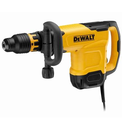 DeWalt D25881K-QS | Breekhamer | SDS-Max | 230V | 1600W - D25881K-QS